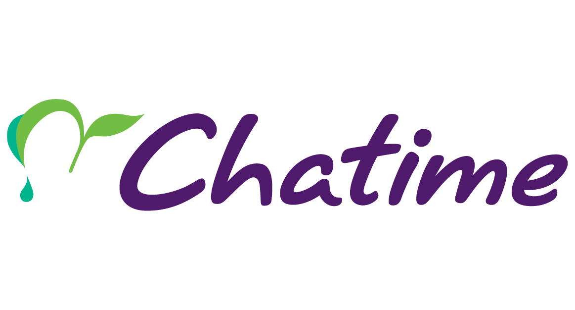 Chatime Logo